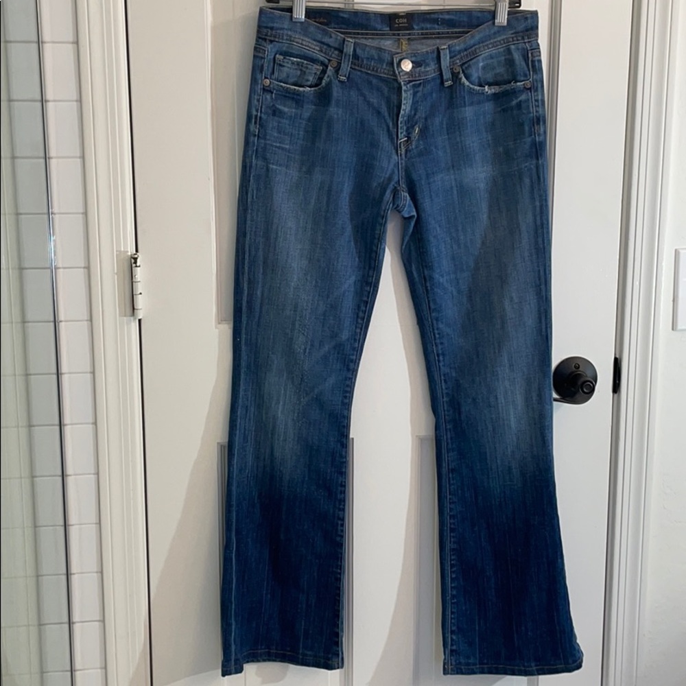 COH jeans